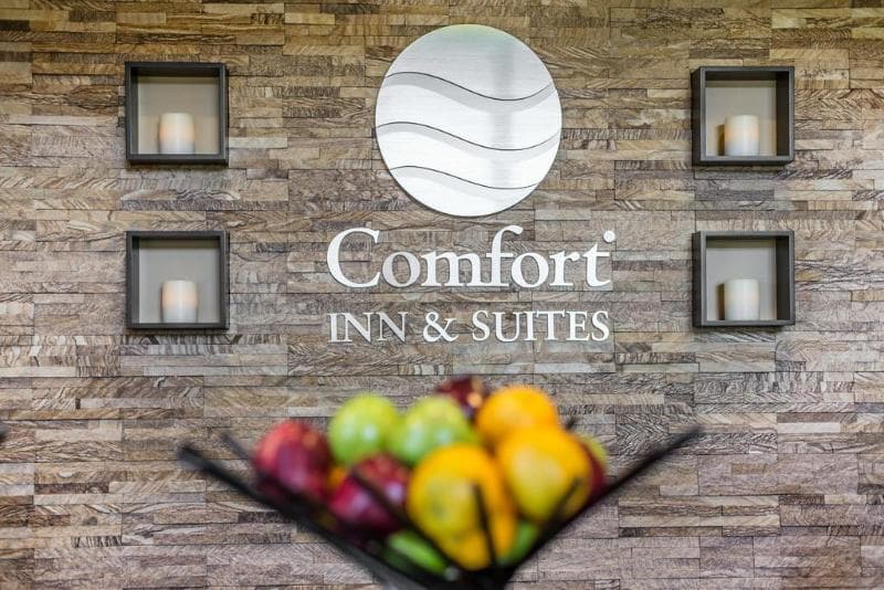 Fairfield Inn & Suites By Marriott Goshen Middleto 3
