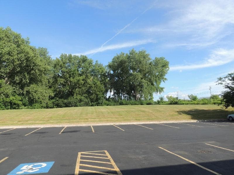 Quality Inn & Suites Fairgrounds 3