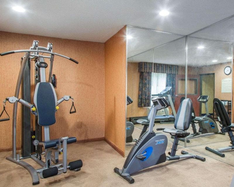 Quality Inn & Suites 3