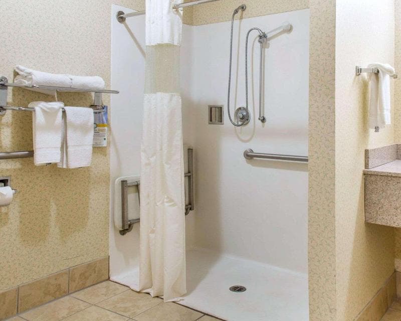 Quality Inn & Suites 2
