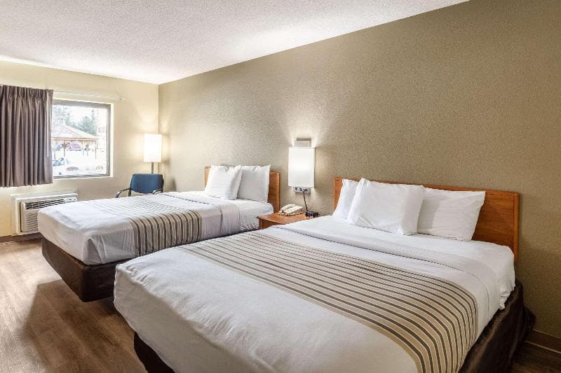 Econo Lodge Ithaca photo 1