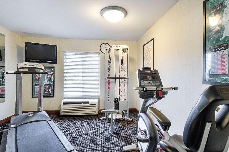 Quality Inn & Suites 3