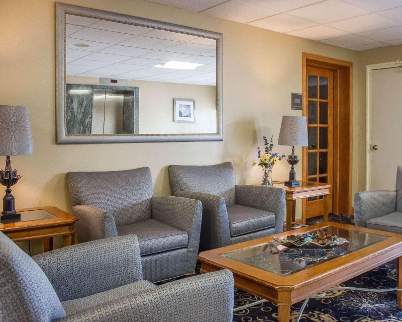 Comfort Inn Wethersfield-Hartford 4