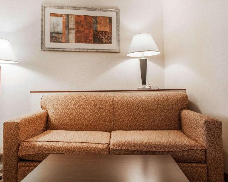 Comfort Suites Mahwah - Ramsey 4
