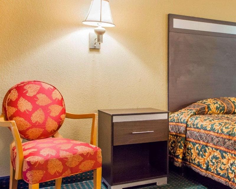 Rodeway Inn 1