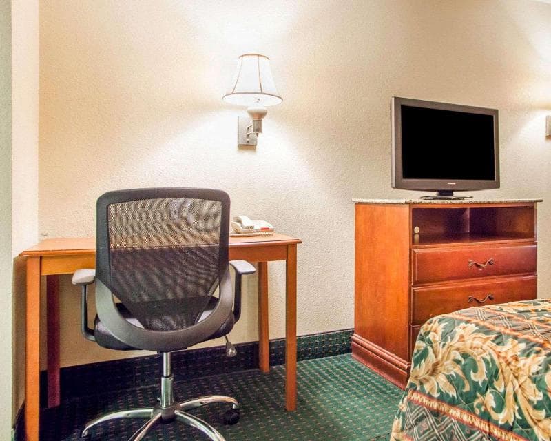 Rodeway Inn 2
