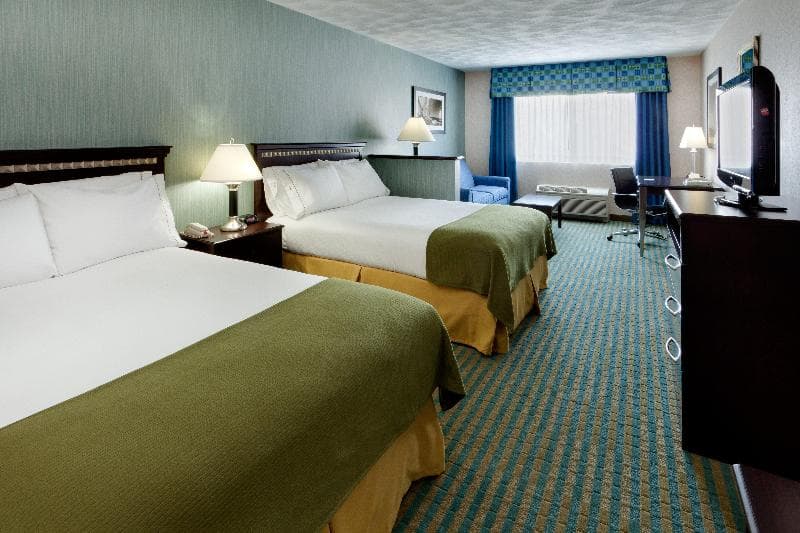 Holiday Inn Express & Suites Smithfield - Providence 5