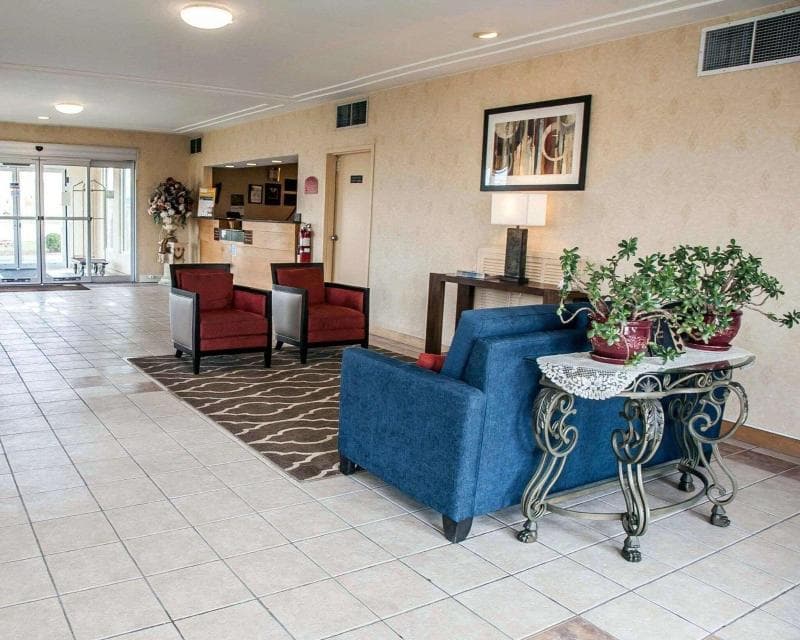 Quality Inn Seekonk-Providence photo 1