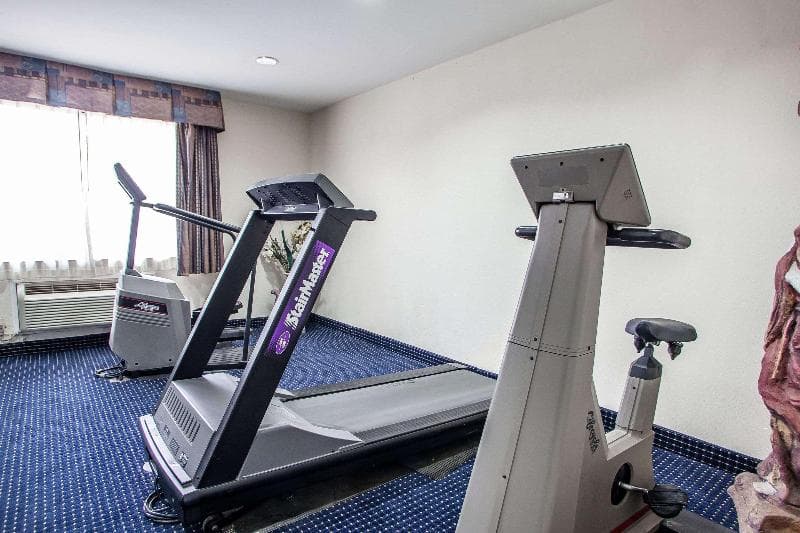 Quality Inn East Windsor Area 2