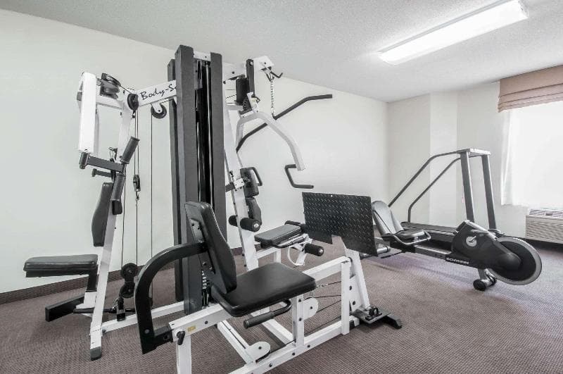 Sleep Inn Cinnaminson Philadelphia East 2