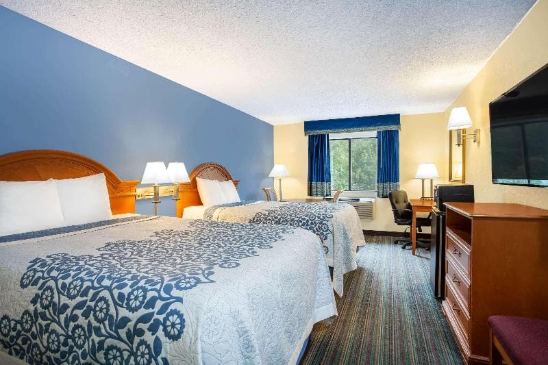 Days Inn by Wyndham Runnemede Philadelphia Area main