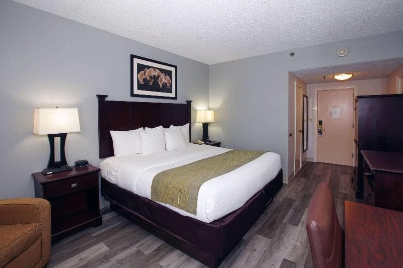 Best Western Paramus Hotel & Suites photo 1