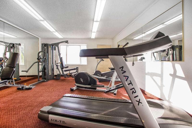 Quality Inn & Suites Millville - Vineland photo 1
