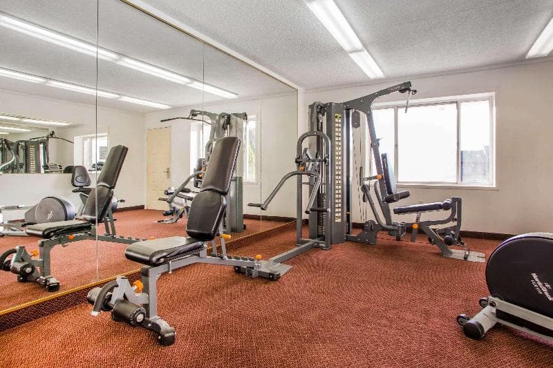 Quality Inn & Suites Millville - Vineland 3