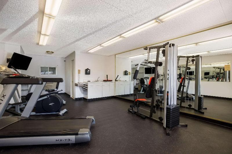 Quality Inn & Suites Millville - Vineland 5