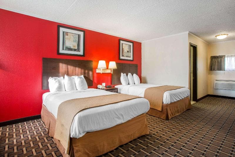 Quality Inn & Suites Millville - Vineland 4