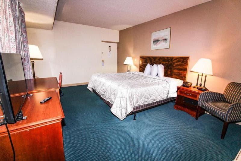Fairbridge Inn & Suites Highland Falls 1