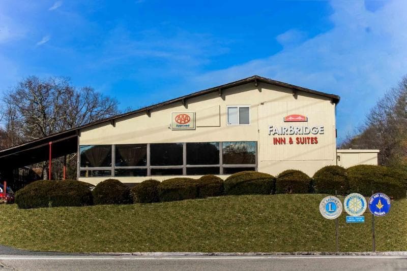 Fairbridge Inn & Suites Highland Falls 2