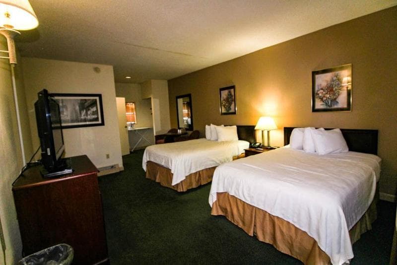Fairbridge Inn & Suites Highland Falls 5