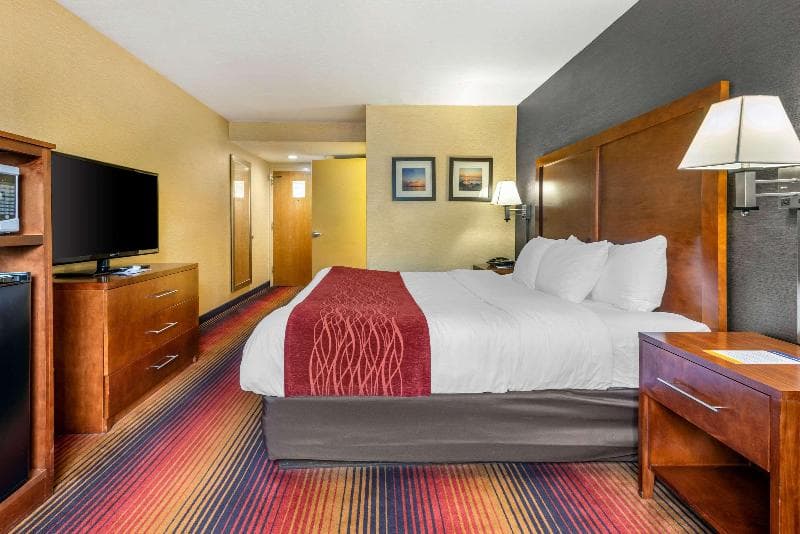 Red Roof Inn Fairfield photo 1