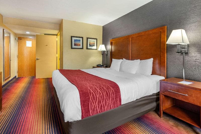 Red Roof Inn Fairfield 4