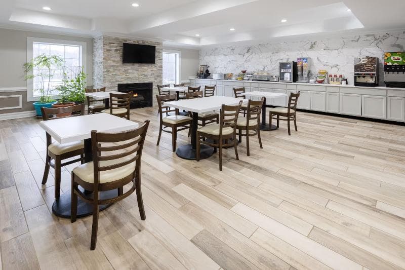 Baymont by Wyndham Budd Lake 5