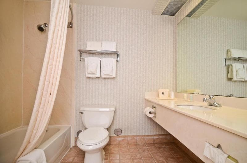 Comfort Inn 3