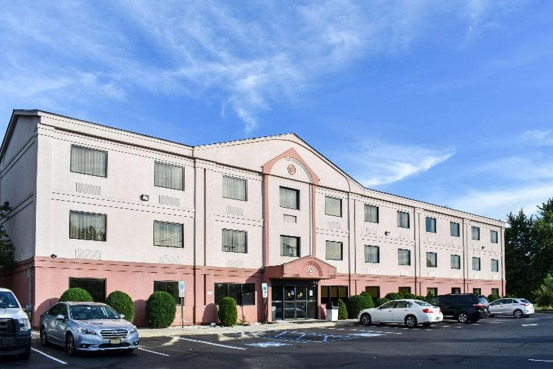 Comfort Inn 5