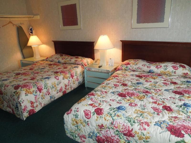 Tourist Inn main