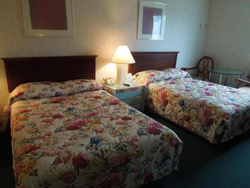 Tourist Inn 4
