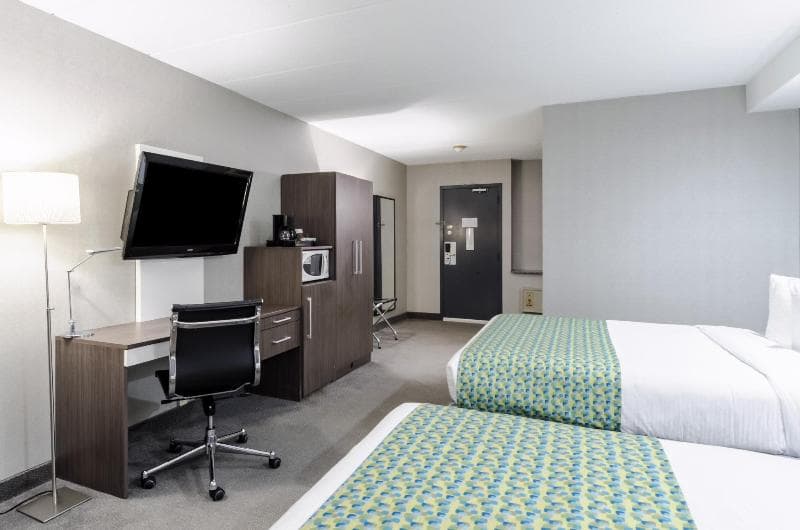 Quality Inn 3