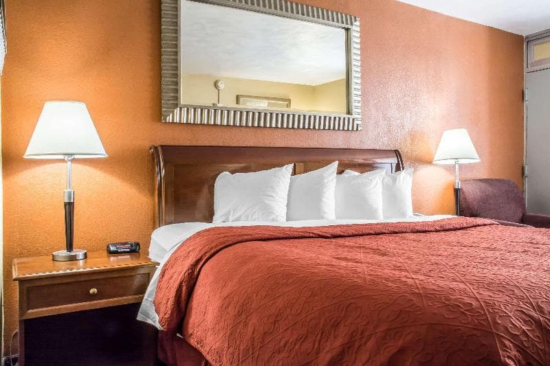 Ramada by Wyndham Rome/Verona 3