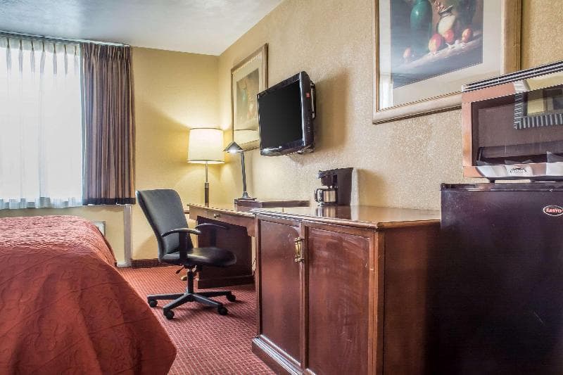 Ramada by Wyndham Rome/Verona 4