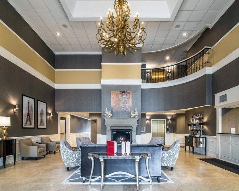 Park Manor Hotel, an Ascend Hotel Collection Member 4