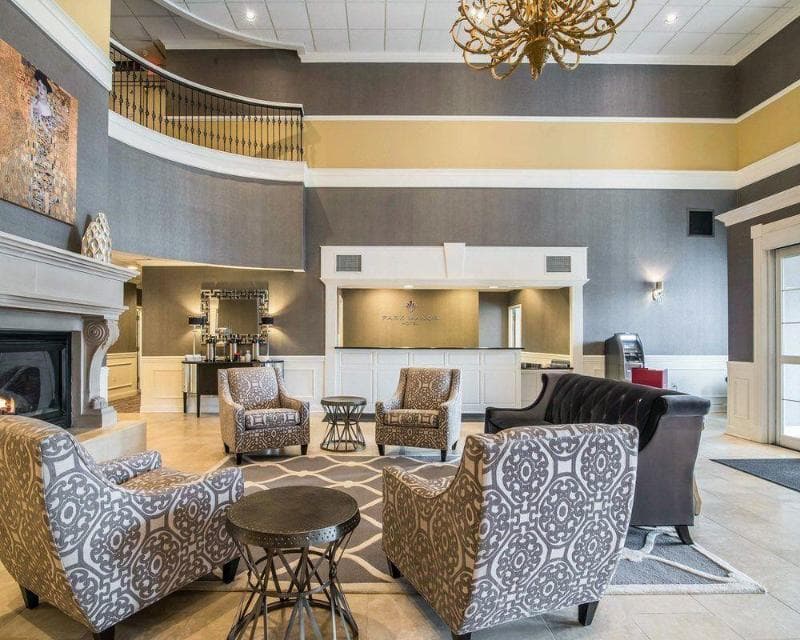 Park Manor Hotel, an Ascend Hotel Collection Member 5