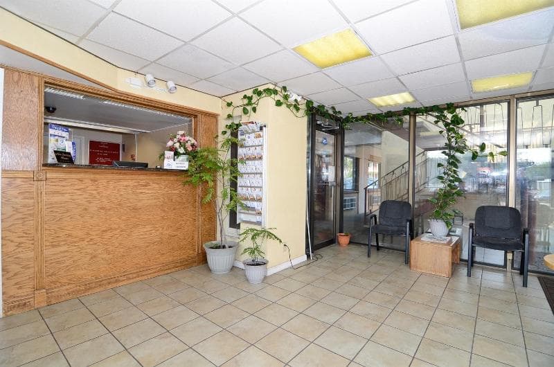 Americas Best Value Inn Schenectady Albany West 2