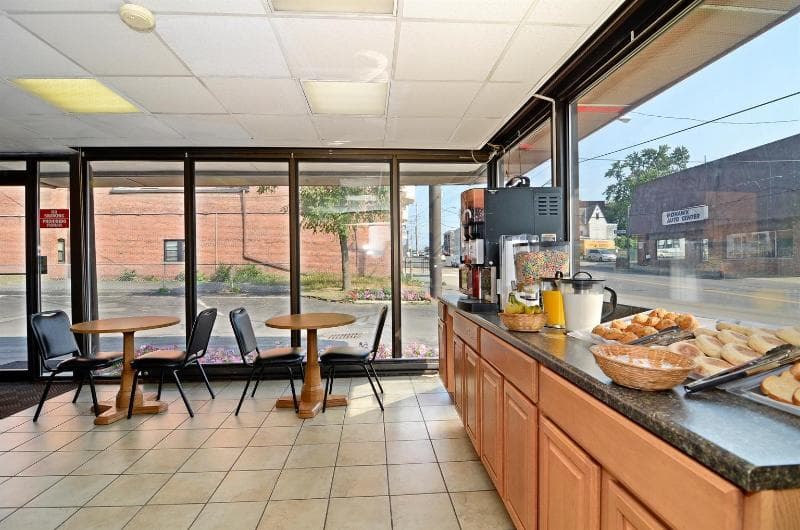 Americas Best Value Inn Schenectady Albany West 3