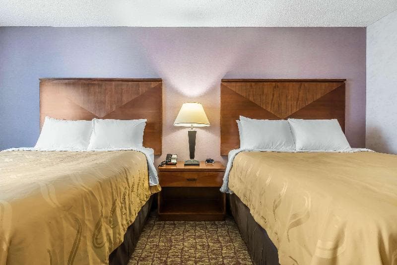 Quality Inn Hamburg Area 3