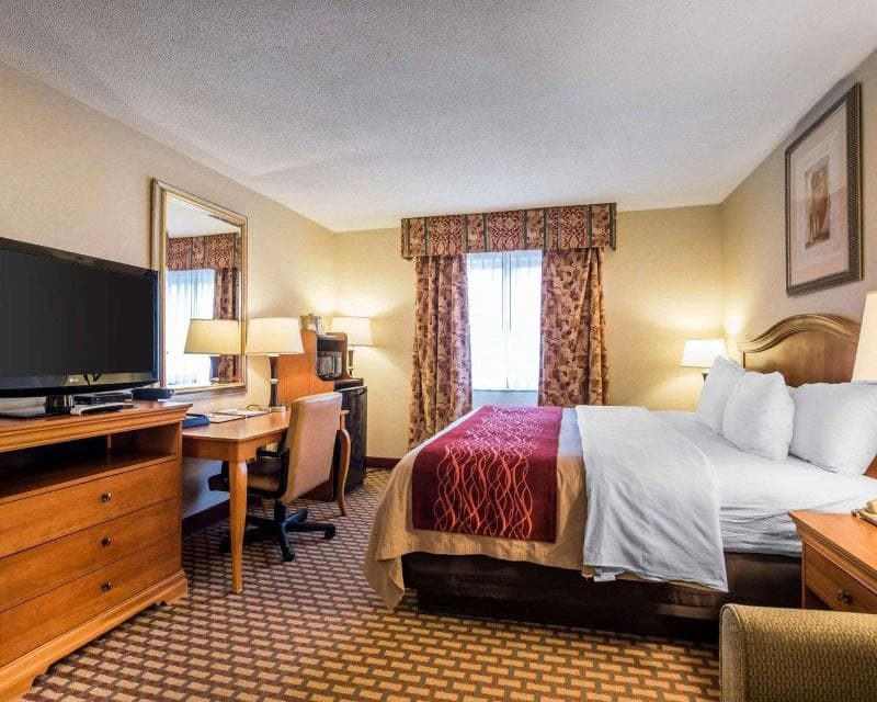 Quality Inn 2