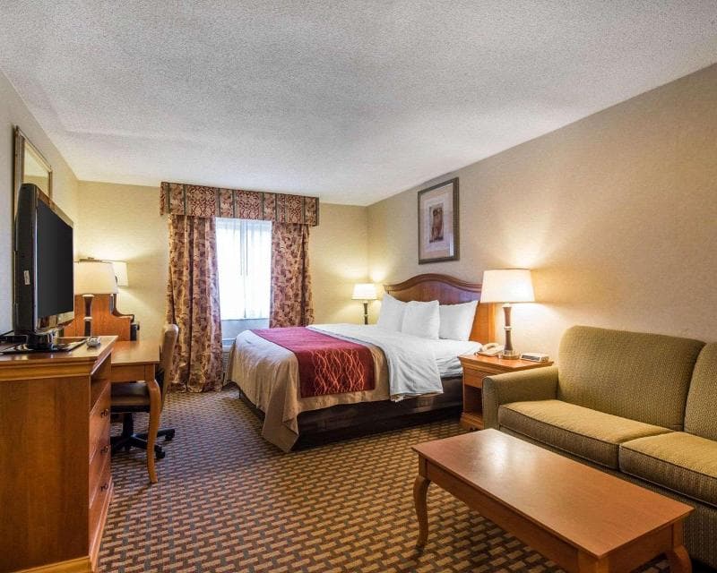 Quality Inn 5