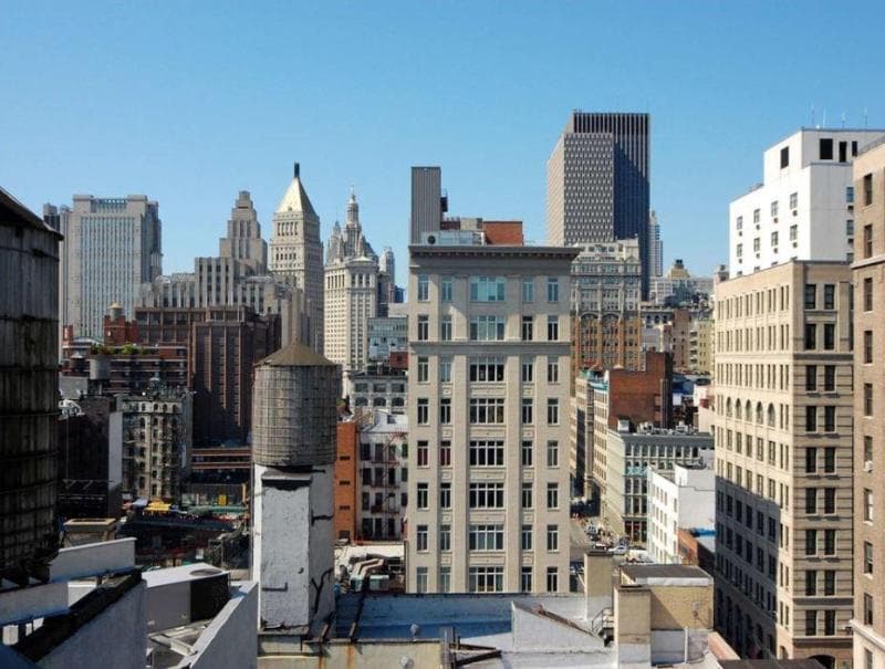 Solita Soho Hotel 2