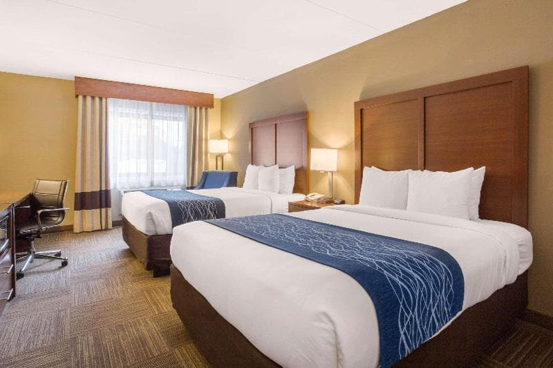 Comfort Inn Edgewater 5