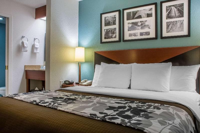 Sleep Inn 3