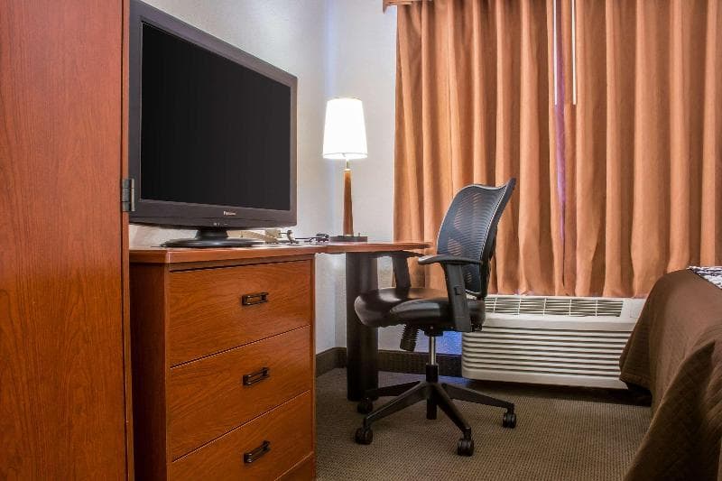 Sleep Inn 5
