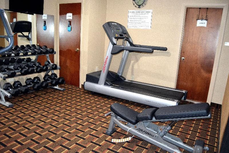 Quality Inn 3