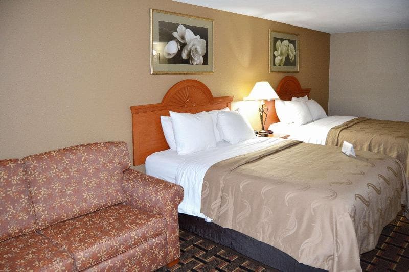 Quality Inn 5