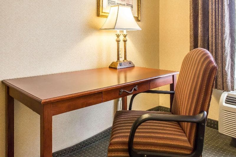Quality Inn Hackettstown - Long Valley 2