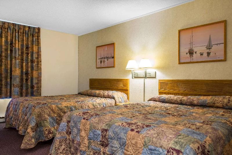 Rodeway Inn 2