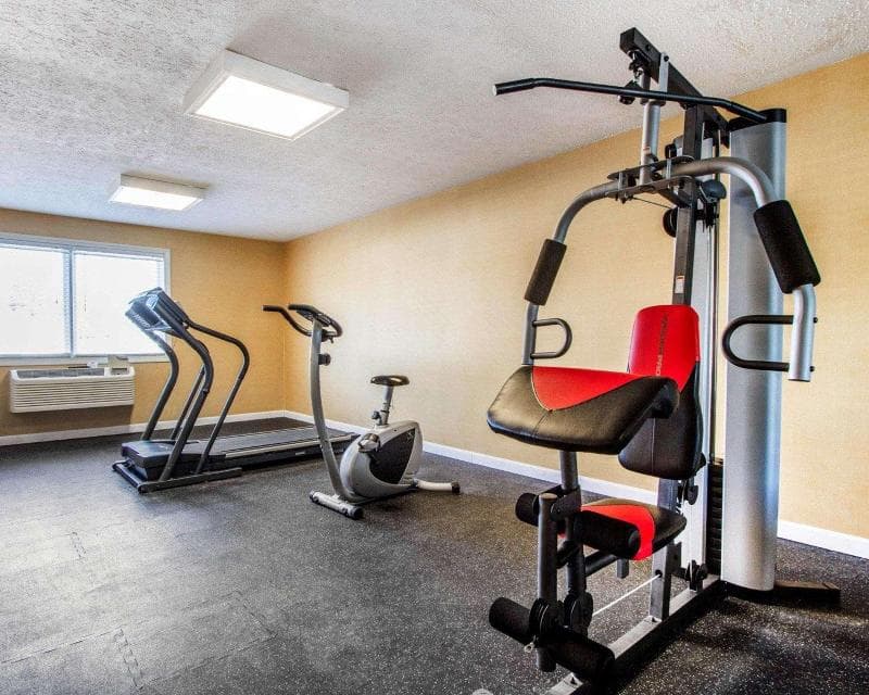 Quality Inn & Suites photo 1