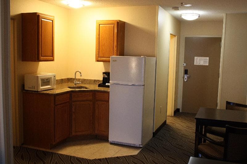 Holiday Inn Express Ludlow - Chicopee Area 5